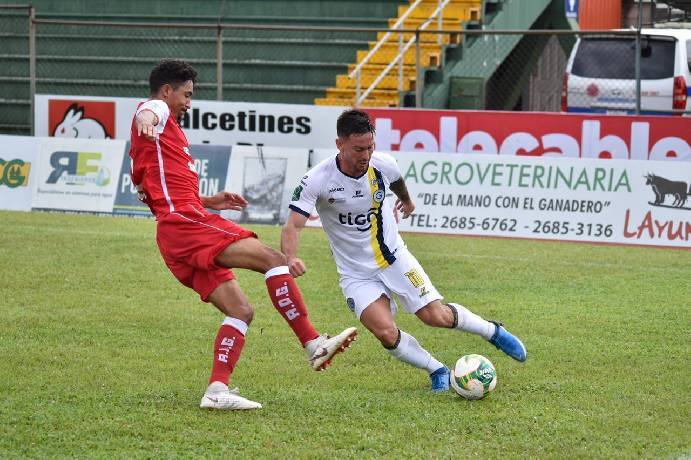 Soi kèo, dự đoán Macao Guadalupe vs Guanacasteca, 7h ngày 15/8