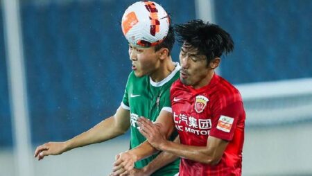 Soi kèo, dự đoán Macao Guangzhou FC vs Shenzhen, 18h30 ngày 21/8