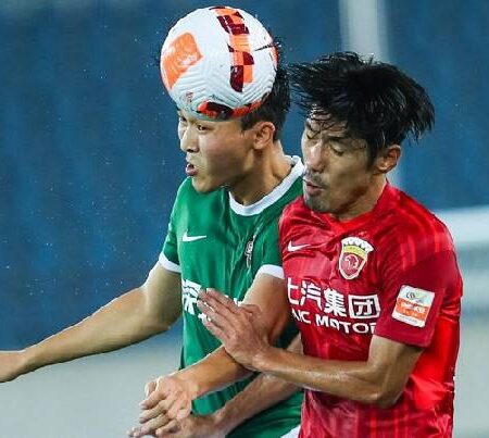 Soi kèo, dự đoán Macao Guangzhou FC vs Shenzhen, 18h30 ngày 21/8