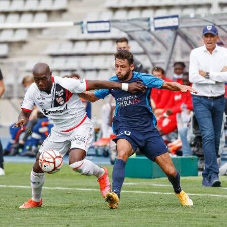 Soi kèo, dự đoán Macao Guingamp vs Paris FC, 20h ngày 13/8