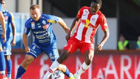 Soi kèo, dự đoán Macao Hartberg vs Salzburg, 00h30 ngày 07/08