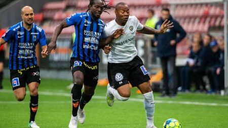 Soi kèo, dự đoán Macao Helsingborg vs Sirius 22h30 ngày 13/8