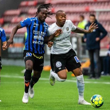 Soi kèo, dự đoán Macao Helsingborg vs Sirius 22h30 ngày 13/8