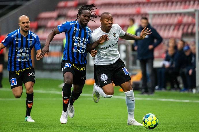 Soi kèo, dự đoán Macao Helsingborg vs Sirius 22h30 ngày 13/8