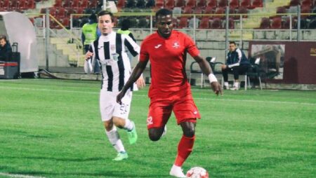 Soi kèo, dự đoán Macao Hermannstadt vs Botosani, 0h30 ngày 2/8