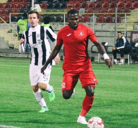 Soi kèo, dự đoán Macao Hermannstadt vs Botosani, 0h30 ngày 2/8