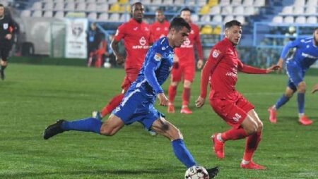 Soi kèo, dự đoán Macao Hermannstadt vs Voluntari, 22h ngày 8/8