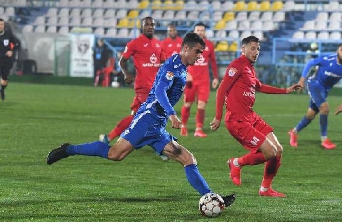 Soi kèo, dự đoán Macao Hermannstadt vs Voluntari, 22h ngày 8/8