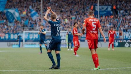 Soi kèo, dự đoán Macao Hoffenheim vs Bochum, 20h30 ngày 13/8