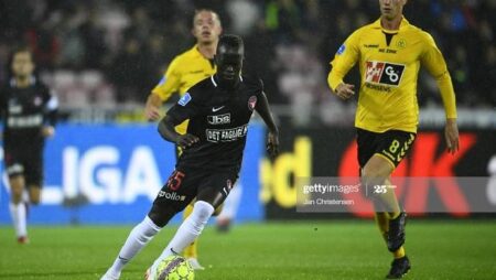 Soi kèo, dự đoán Macao Horsens vs Midtjylland, 0h ngày 13/8