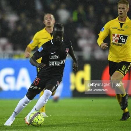 Soi kèo, dự đoán Macao Horsens vs Midtjylland, 0h ngày 13/8