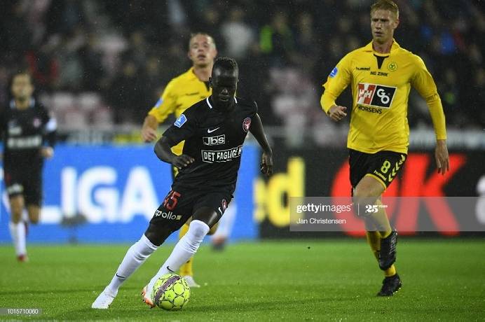Soi kèo, dự đoán Macao Horsens vs Midtjylland, 0h ngày 13/8