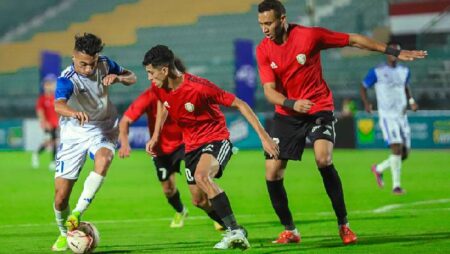 Soi kèo, dự đoán Macao Ismaily vs El Gaish, 23h30 ngày 30/8