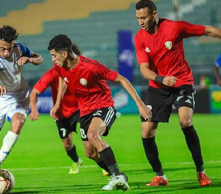 Soi kèo, dự đoán Macao Ismaily vs El Gaish, 23h30 ngày 30/8