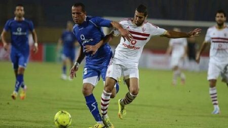 Soi kèo, dự đoán Macao Ismaily vs El Sharqia Dokhan, 22h30 ngày 24/8