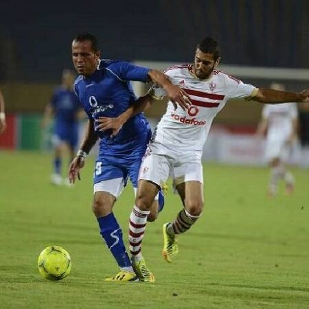 Soi kèo, dự đoán Macao Ismaily vs El Sharqia Dokhan, 22h30 ngày 24/8