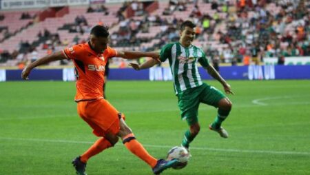 Soi kèo, dự đoán Macao Istanbulspor vs Konyaspor, 23h15 ngày 22/8