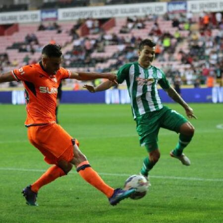 Soi kèo, dự đoán Macao Istanbulspor vs Konyaspor, 23h15 ngày 22/8