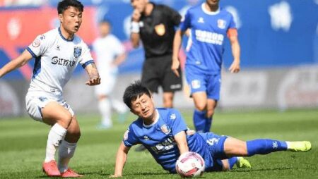 Soi kèo, dự đoán Macao Jiangxi Beidamen vs Nantong Zhiyun, 15h ngày 6/8