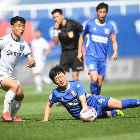 Soi kèo, dự đoán Macao Jiangxi Beidamen vs Nantong Zhiyun, 15h ngày 6/8