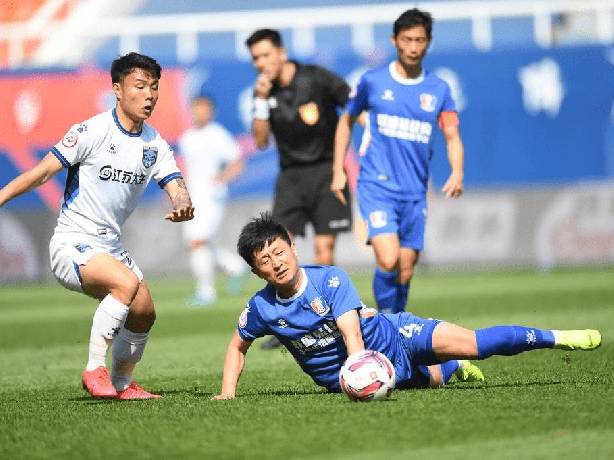 Soi kèo, dự đoán Macao Jiangxi Beidamen vs Nantong Zhiyun, 15h ngày 6/8