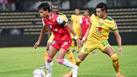 Soi kèo, dự đoán Macao Kedah vs Sabah 20h00 ngày 17/8