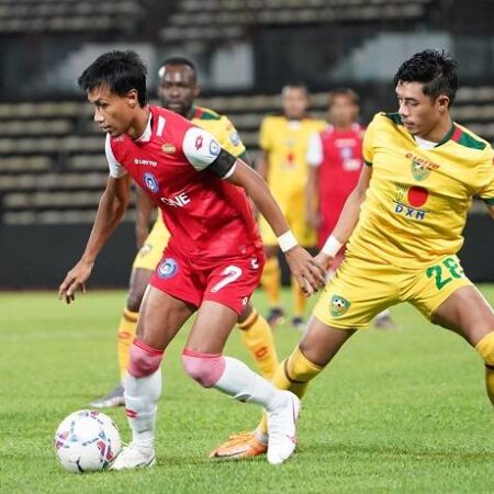 Soi kèo, dự đoán Macao Kedah vs Sabah 20h00 ngày 17/8