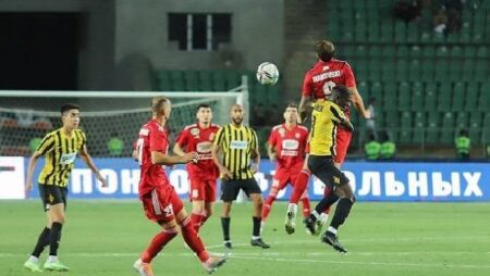 Soi kèo, dự đoán Macao Kisvarda vs Molde, 2h ngày 12/8