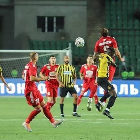Soi kèo, dự đoán Macao Kisvarda vs Molde, 2h ngày 12/8