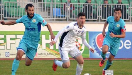 Soi kèo, dự đoán Macao Kokand vs Neftchi, 21h00 ngày 2/8