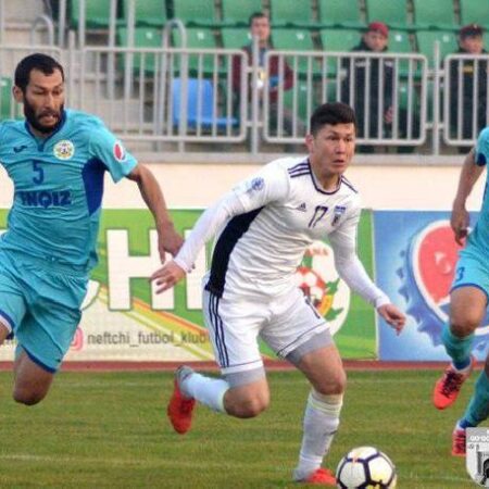 Soi kèo, dự đoán Macao Kokand vs Neftchi, 21h00 ngày 2/8