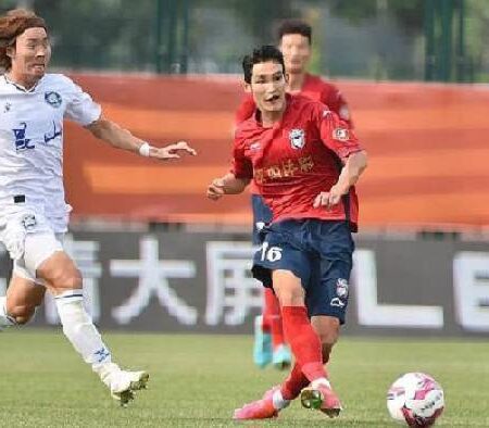 Soi kèo, dự đoán Macao Kunshan vs Liaoning Shenyang, 15h ngày 10/8