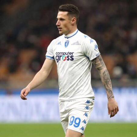 Soi kèo dự đoán Macao Lecce vs Empoli 1h45 ngày 29/8