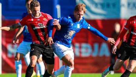 Soi kèo, dự đoán Macao Lech Poznan vs Vikingur Reykjavik, 1h30 ngày 12/8