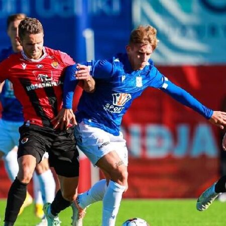 Soi kèo, dự đoán Macao Lech Poznan vs Vikingur Reykjavik, 1h30 ngày 12/8