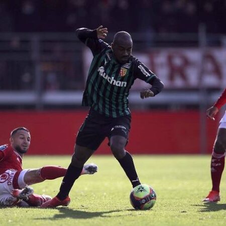 Soi kèo, dự đoán Macao Lens vs Brest 20h00 ngày 7/8