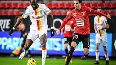 Soi kèo, dự đoán Macao Lens vs Rennes, 2h ngày 28/8