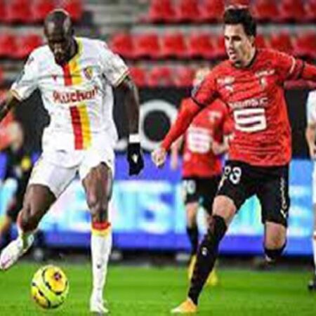 Soi kèo, dự đoán Macao Lens vs Rennes, 2h ngày 28/8
