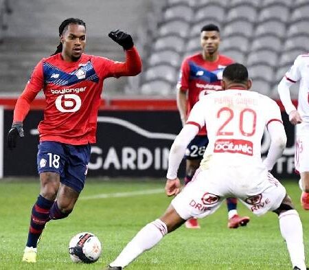 Soi kèo, dự đoán Macao Lille vs Auxerre, 20h ngày 7/8