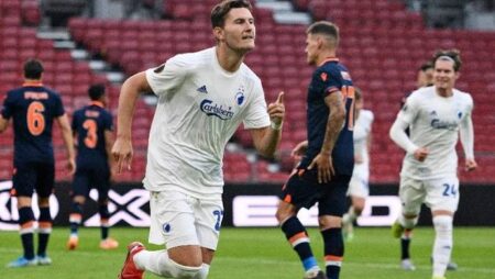 Soi kèo, dự đoán Macao Lyngby vs Copenhagen 0h00 ngày 20/8