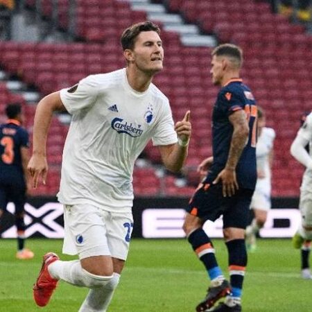 Soi kèo, dự đoán Macao Lyngby vs Copenhagen 0h00 ngày 20/8