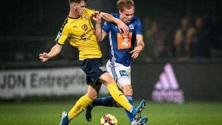 Soi kèo, dự đoán Macao Lyngby vs Midtjylland, 1h ngày 6/8