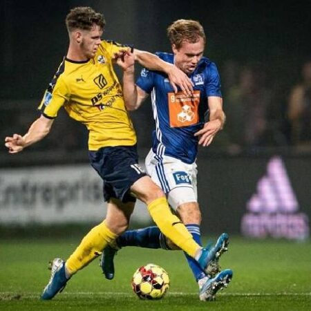 Soi kèo, dự đoán Macao Lyngby vs Midtjylland, 1h ngày 6/8