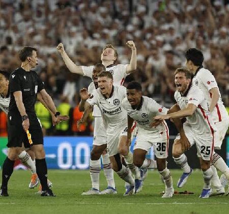 Soi kèo, dự đoán Macao Magdeburg vs Eintracht Frankfurt, 1h46 ngày 2/8