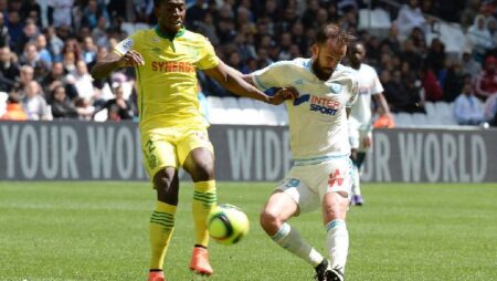 Soi kèo, dự đoán Macao Marseille vs Nantes, 2h ngày 21/8