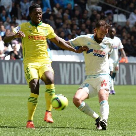 Soi kèo, dự đoán Macao Marseille vs Nantes, 2h ngày 21/8