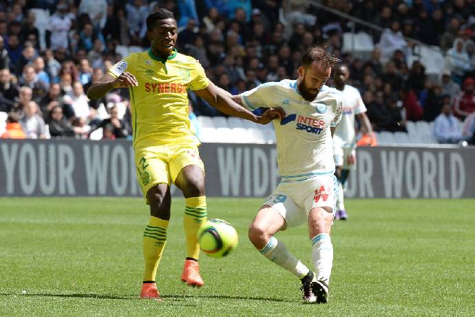 Soi kèo, dự đoán Macao Marseille vs Nantes, 2h ngày 21/8