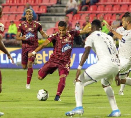 Soi kèo, dự đoán Macao Medellin vs Tolima, 6h ngày 18/8