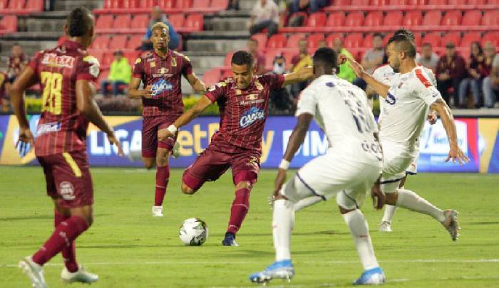 Soi kèo, dự đoán Macao Medellin vs Tolima, 6h ngày 18/8