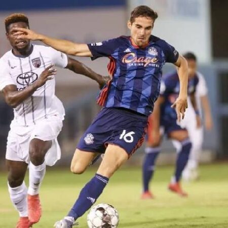 Soi kèo, dự đoán Macao Miami vs Tulsa, 6h05 ngày 11/8